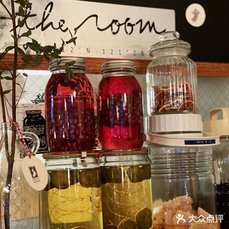 魔都初代网红咖啡甜品店 至今很红