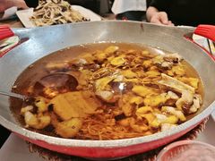 -正兴蜀园(科技园区店)