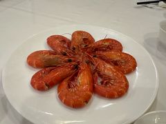 -粤菜王府·海鲜·茶市·海景餐厅(大梅沙店)