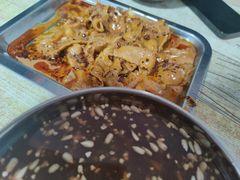 -铁诚烤肉