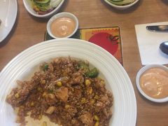-必胜客(新海上世界店)