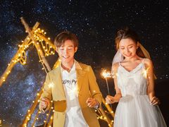 -经典婚纱摄影美学馆·私人定制