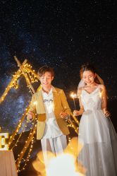 -经典婚纱摄影美学馆·私人定制