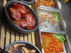 -星伦多自助料理·涮烤一体(虹悦城店)