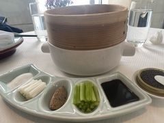 -北京柏悦酒店·锦庭餐厅Dining Room