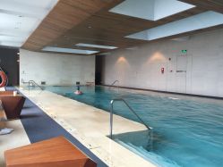 -广州富力君悦大酒店O SPA