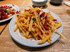 -静一餐厅·湖北菜(前门店)