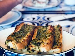 蒜香面包-PIZZA BIANCA(万象城店)