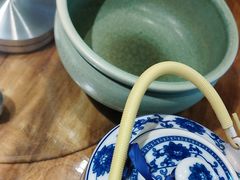 -民俗村柴火灶·景德江西菜(中国陶瓷博物馆店)