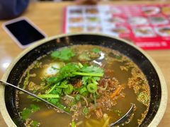 -顺姬冷面(长白西路店)