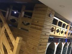-绿岛汤泉韩式休闲会所