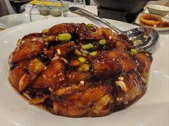 -到家尝北京菜(西坝河店)