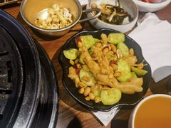 -九田家黑牛烤肉料理(新辰里亚运村店)