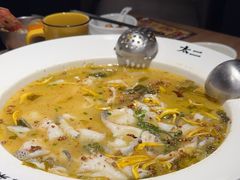 -太二酸菜鱼(兴业太古汇店)