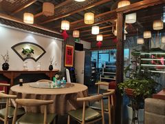 -又一福烤鸭·北京菜(东四店)