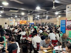 -皖北巫氏三胖地锅鸡(长淮总店)