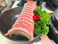 -芸山季·云南野生菌火锅(人民广场来福士店)