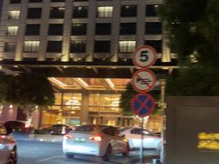 -杭州城中香格里拉大酒店