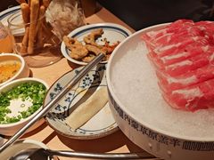 -巴奴毛肚火锅(七宝领展广场店)