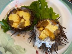 -李氏疙瘩汤·本地海鲜·老烟台菜(所城里店)