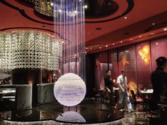 -8餐厅(新葡京酒店)