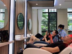 -大麦微针植发丨全国连锁