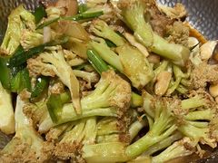 -火龙堂·风味民间菜(文一路店)