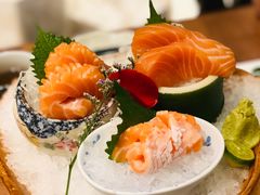 -阿吾罗日本料理(K11艺术中心店)