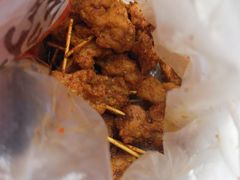 -老苗炸鸡(大学南路店)