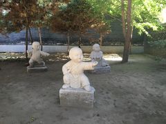 -长安寺