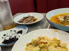 -再回头私房菜·老南京菜