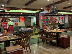-春满园·邯郸菜发祥地(滏东店)