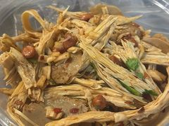 -张记捆鸡(荷花池总店)