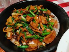 -西贝(紫荆广场店)