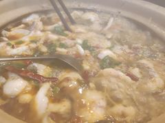 -小钱鱼馆(富春路店)