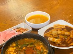 -韩礼年糕(飞虹路店)