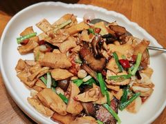 -瑶王府·广西菜(金阳路店)
