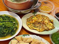 -潮汕美食.厚弥粥(白石洲店)
