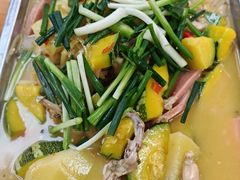 -四姐南瓜田鸡(202店)