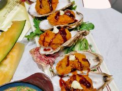-花和寿喜烧·三文鱼自助专门店(光屿城店)