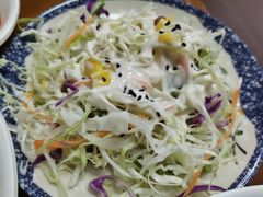 -亲昵春川鸡排(韩国美食街店)