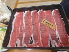 -牛匠和牛寿喜锅(西安总店)