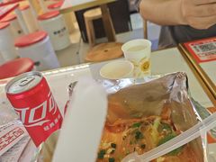 -见味花甲(福田coco park店)