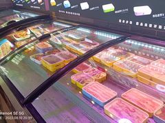 零售区-刘炭长牛烧大块烤肉(珠海香洲店)
