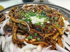 -永丰源大酒店(人民中路店)