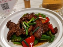 -深山老屋(国顺东路店)