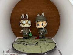 -泡泡玛特POPMART(壹号店)