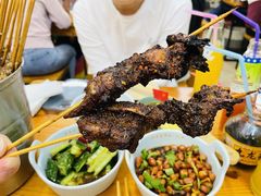 -炒豆合作社(东四总店)