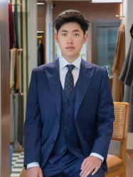 -优刻西服西装定制(金轮国际广场店)