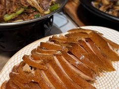 -梅利汴京烤鸭•开封豫菜地标店(晋安路店)